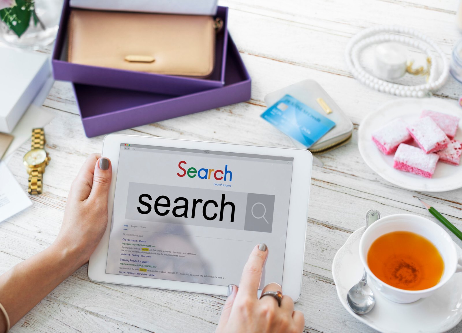 The Ultimate Guide to SEO: Boost Your Website’s Visibility and Grow Organically