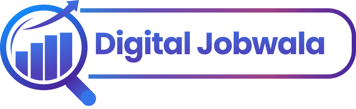 Digital Job Wala