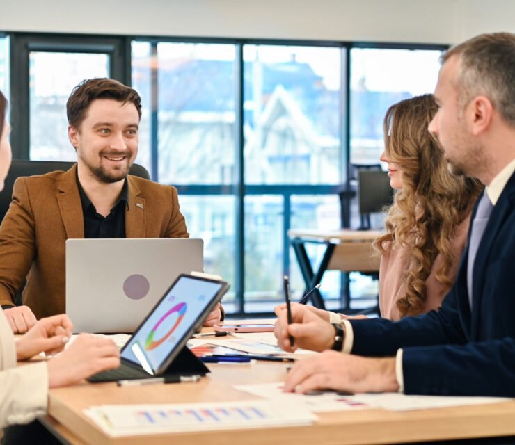 Top Digital Marketing Interview Questions and Answers (2026 Guide)