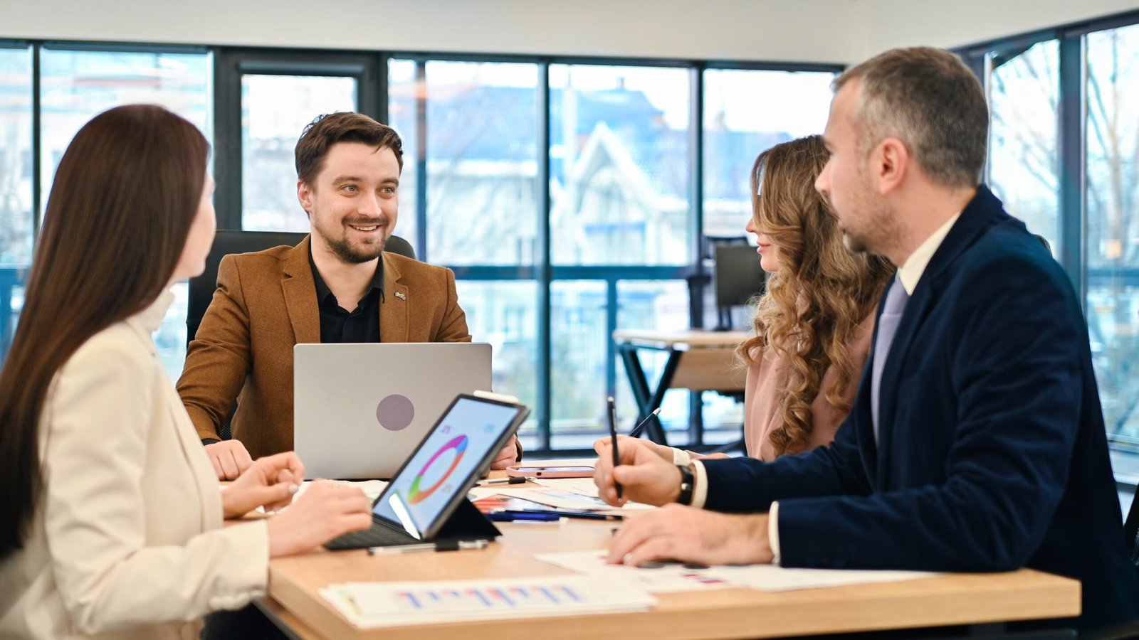 Top Digital Marketing Interview Questions and Answers (2026 Guide)