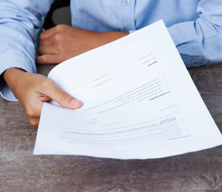 How To Write a Job Offer Acceptance Letter