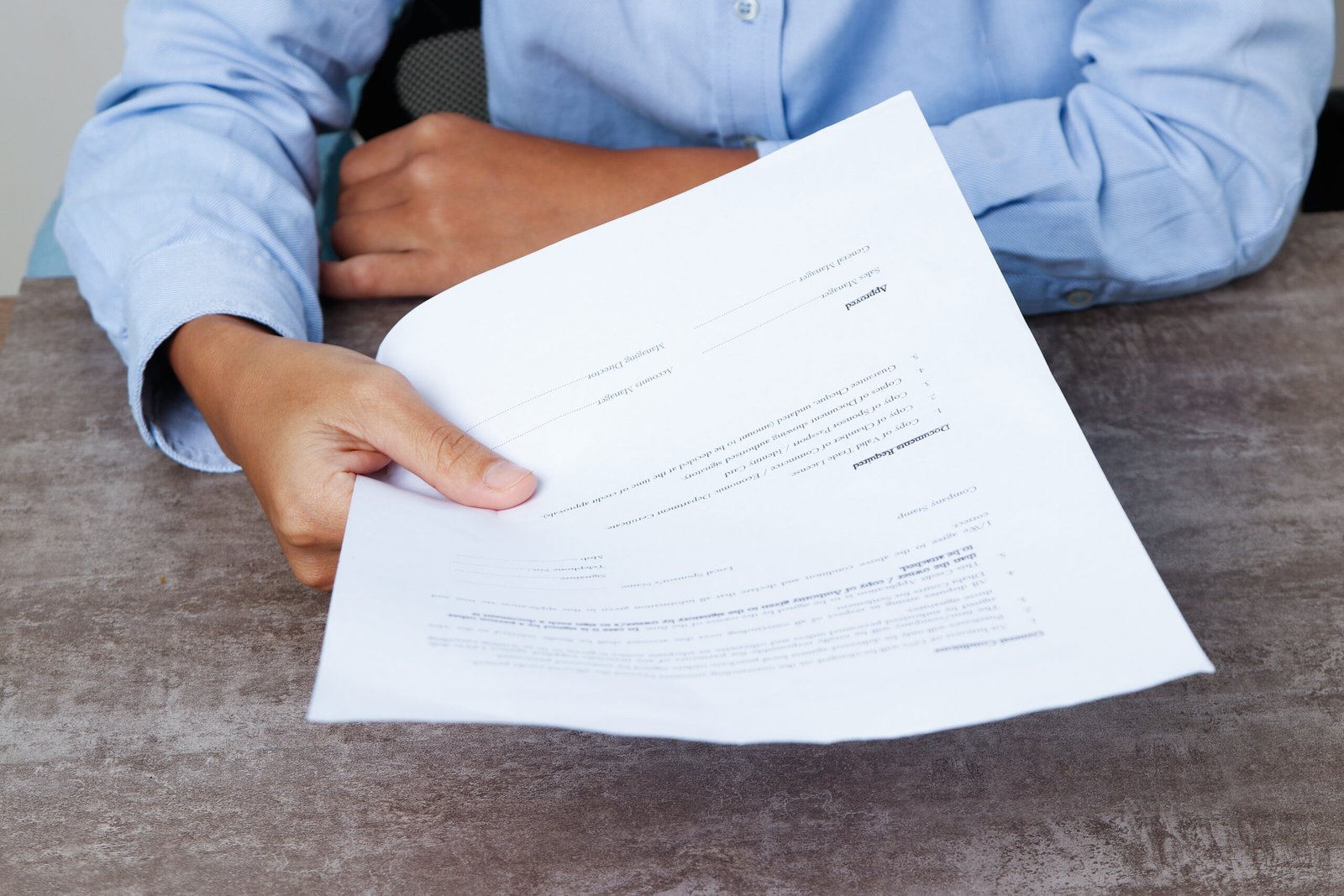 How To Write a Job Offer Acceptance Letter