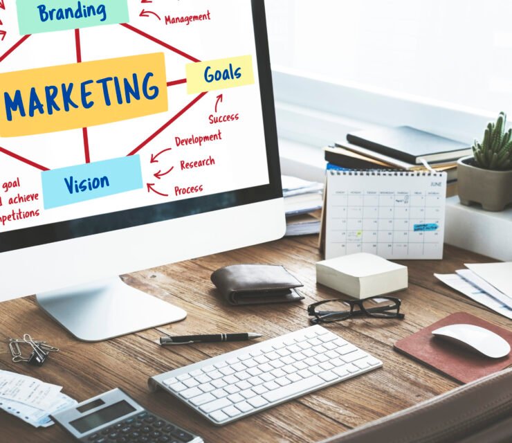Top Digital Marketing Skills You Need to Get a Job