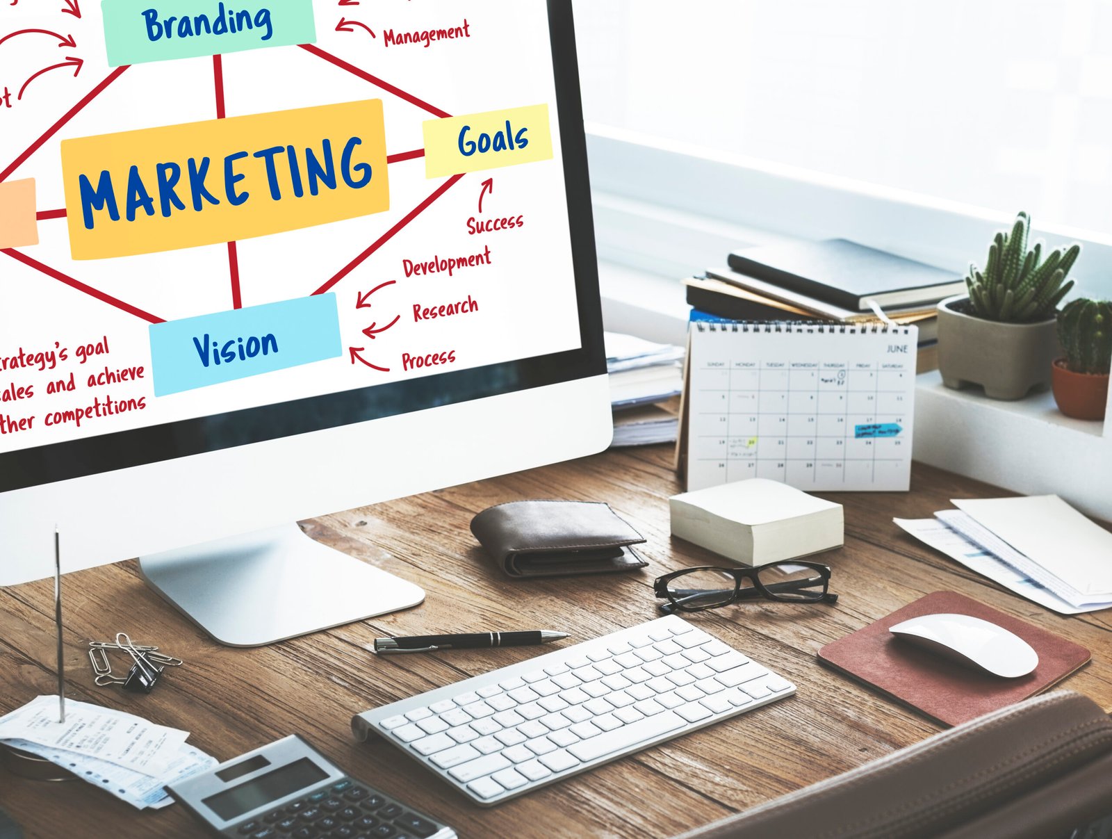 Top Digital Marketing Skills You Need to Get a Job