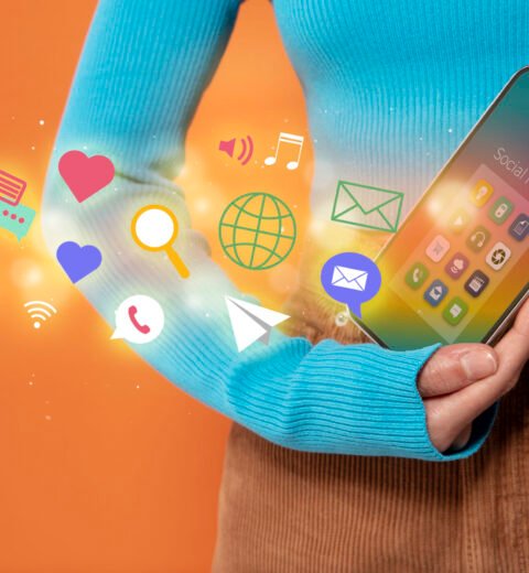 How AI is Changing Digital Marketing