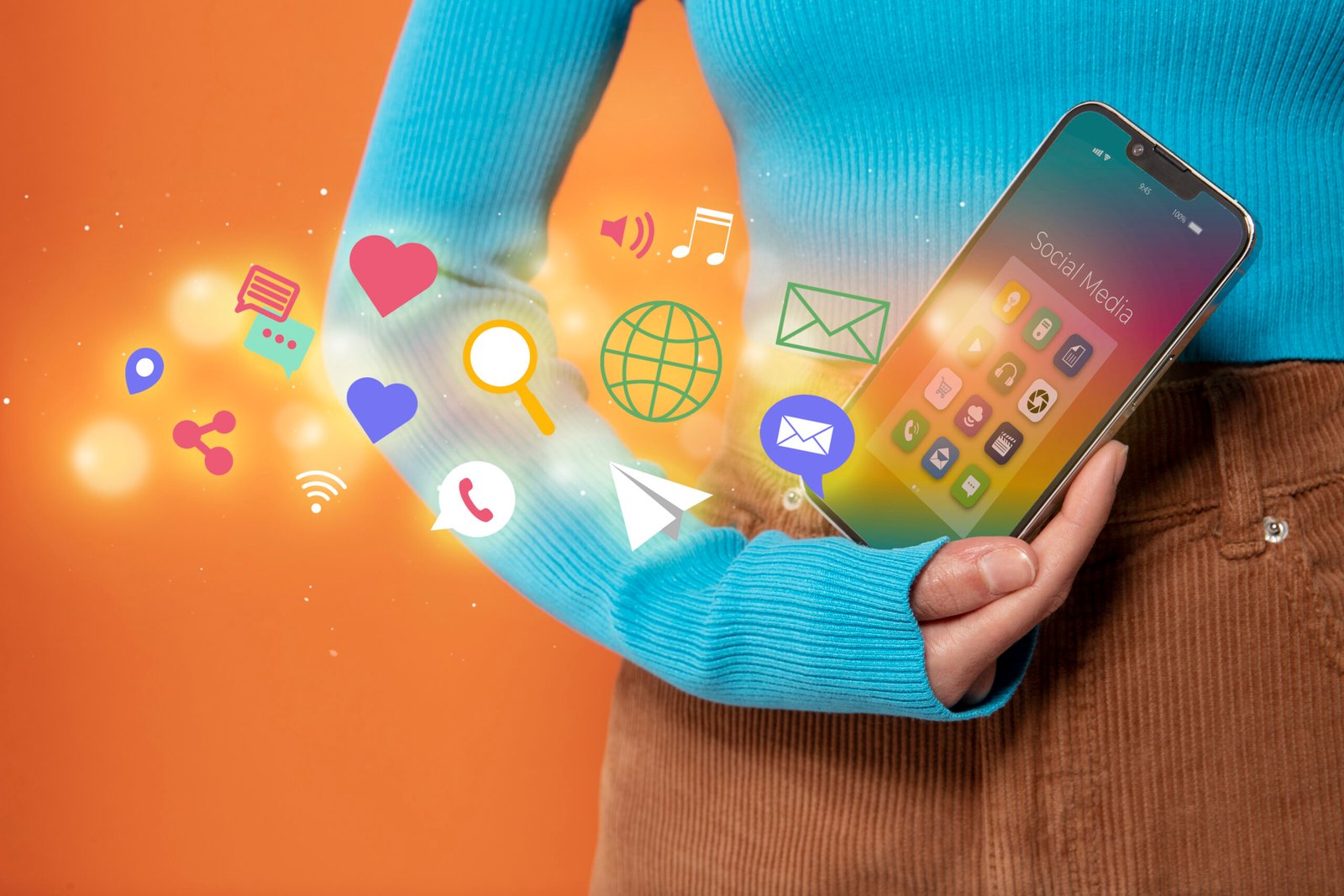 7 Powerful SEO vs Social Media Marketing Career Tips for Beginners