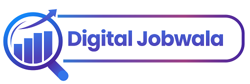 Digital Job Wala
