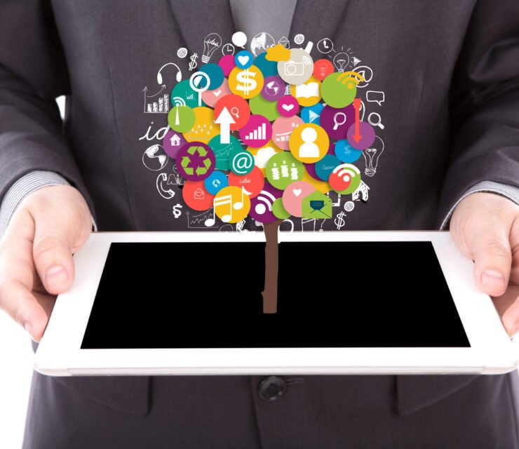 The Digital Echo Chamber: How Online Reputation, Customer Reviews, and Brand Image Interconnect