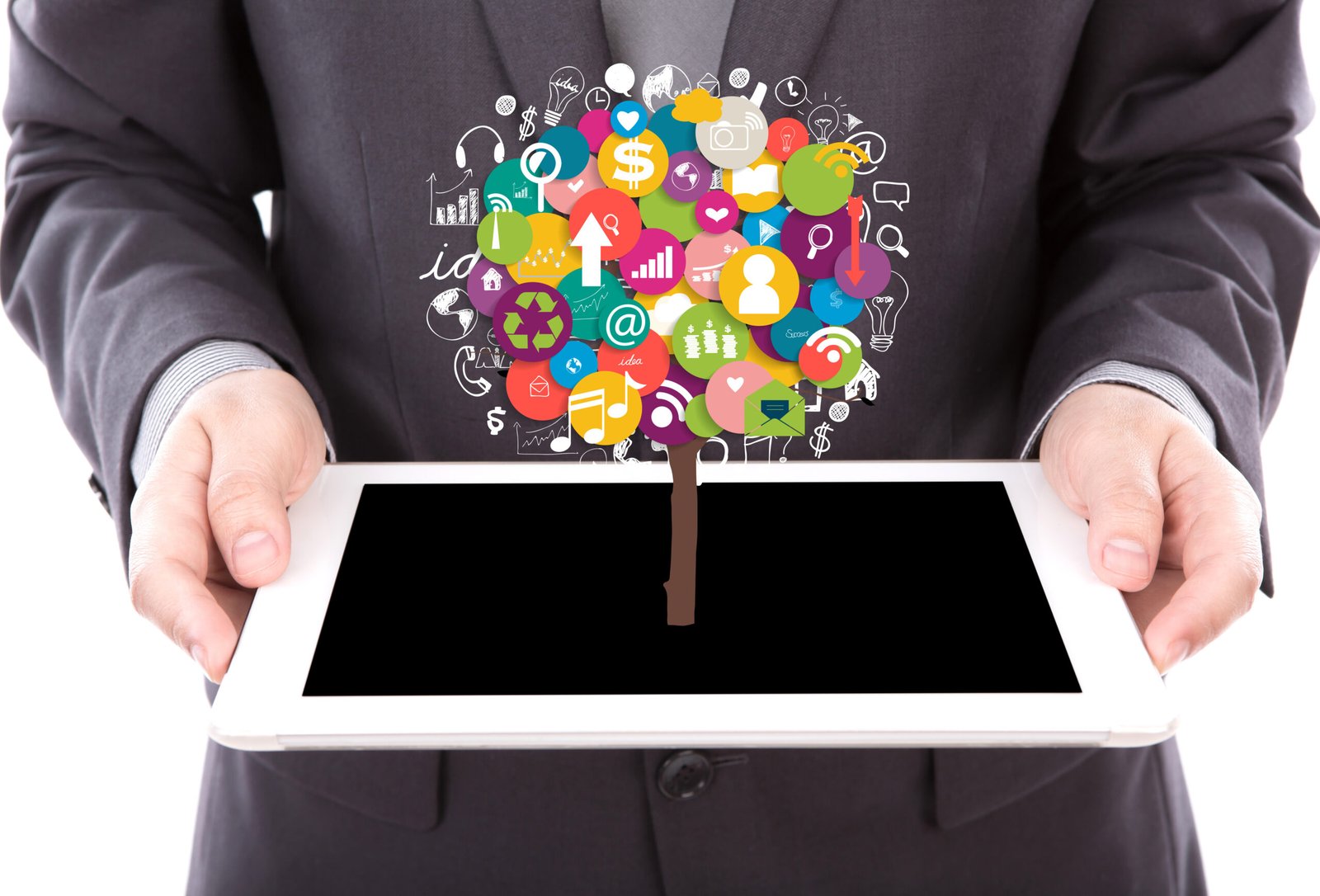 The Digital Echo Chamber: How Online Reputation, Customer Reviews, and Brand Image Interconnect