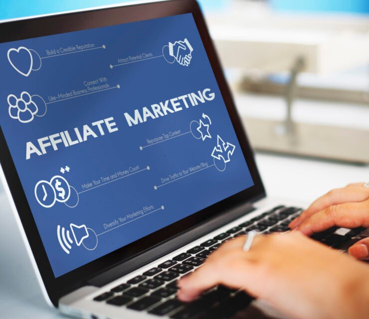 Complete Guide to Starting Affiliate Marketing