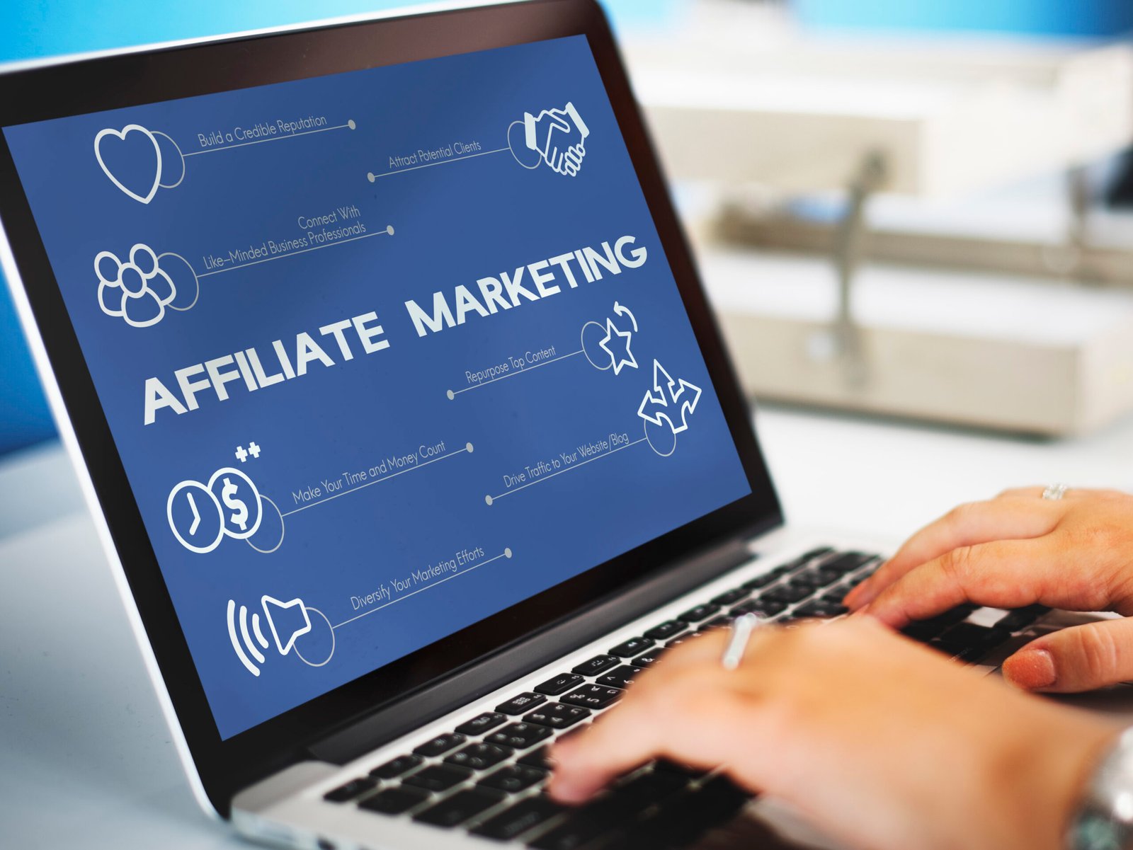 Complete Guide to Starting Affiliate Marketing