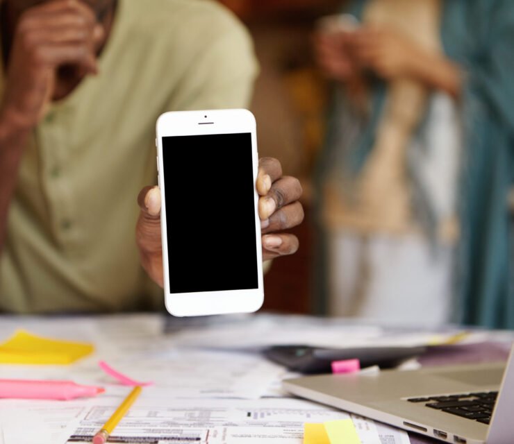 Why Mobile Marketing Is No Longer Optional