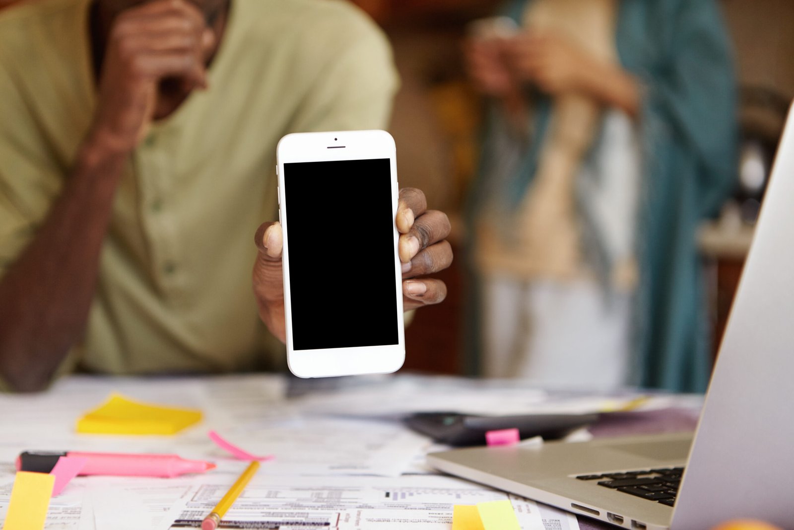 Why Mobile Marketing Is No Longer Optional