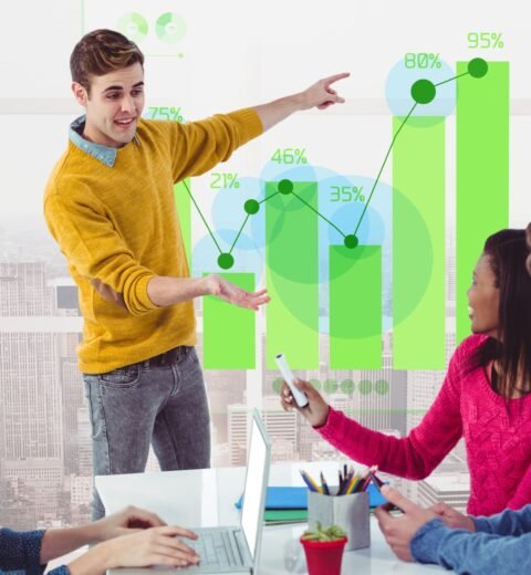 Social Media Marketing Benefits for Small Businesses