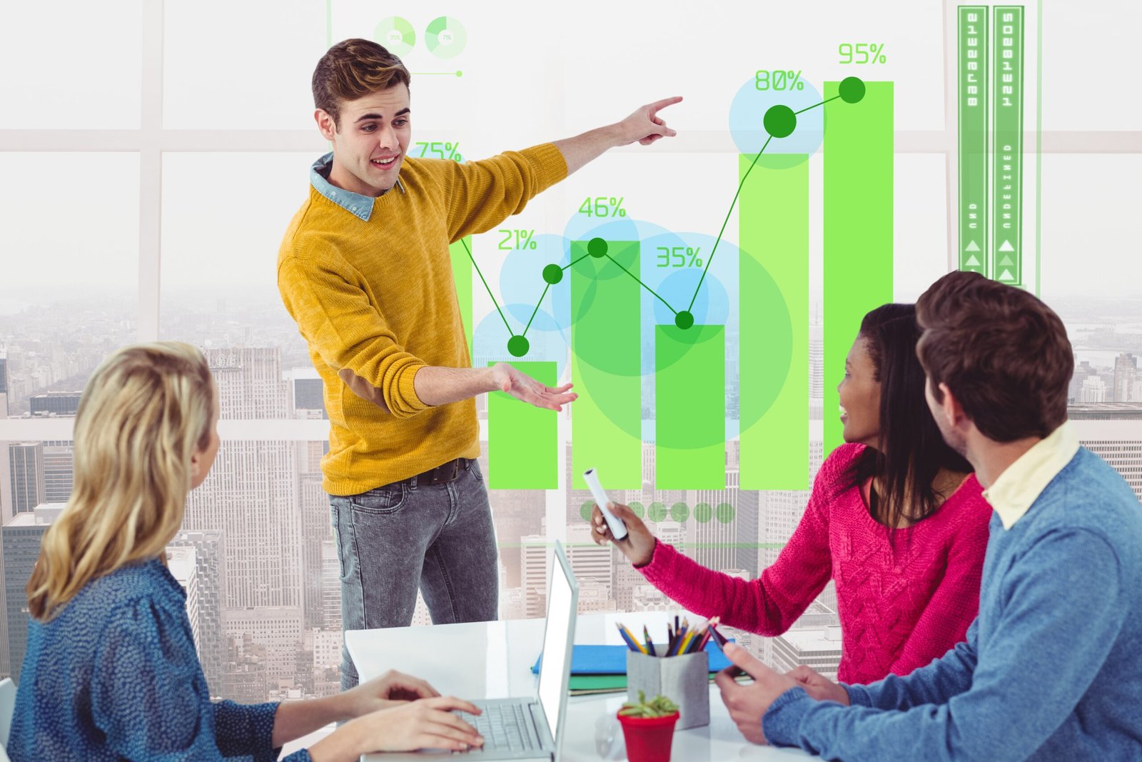 Importance of SEO for Business Growth