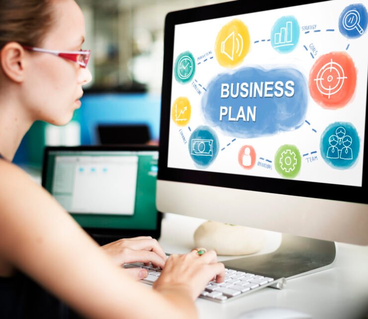 How to Build a Digital Marketing Plan That Actually Works