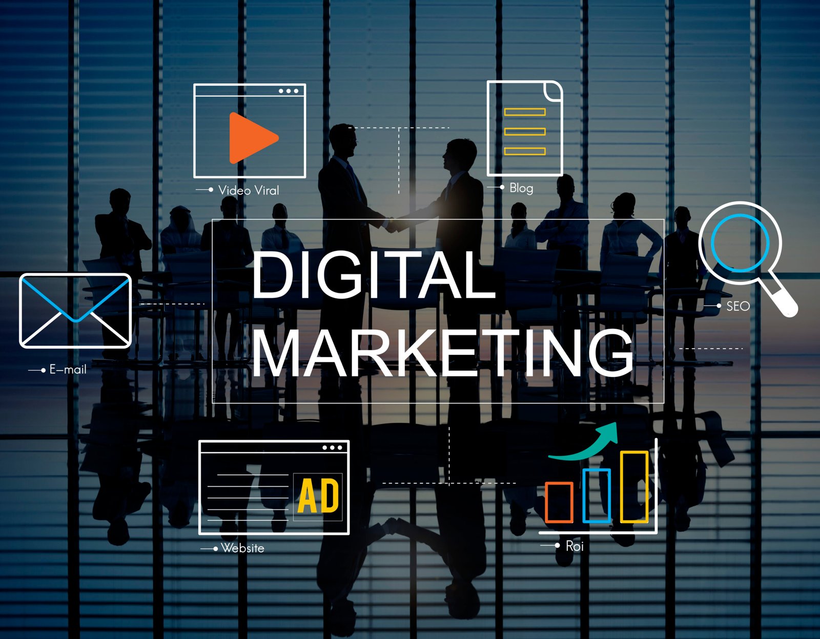 20 Free Digital Marketing Tools Every Business Should Use