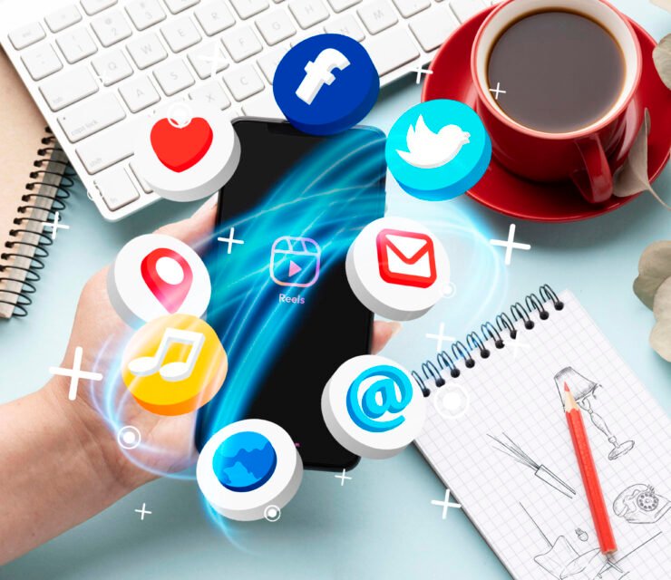Navigating the Dynamic World of Paid Social Media Advertising
