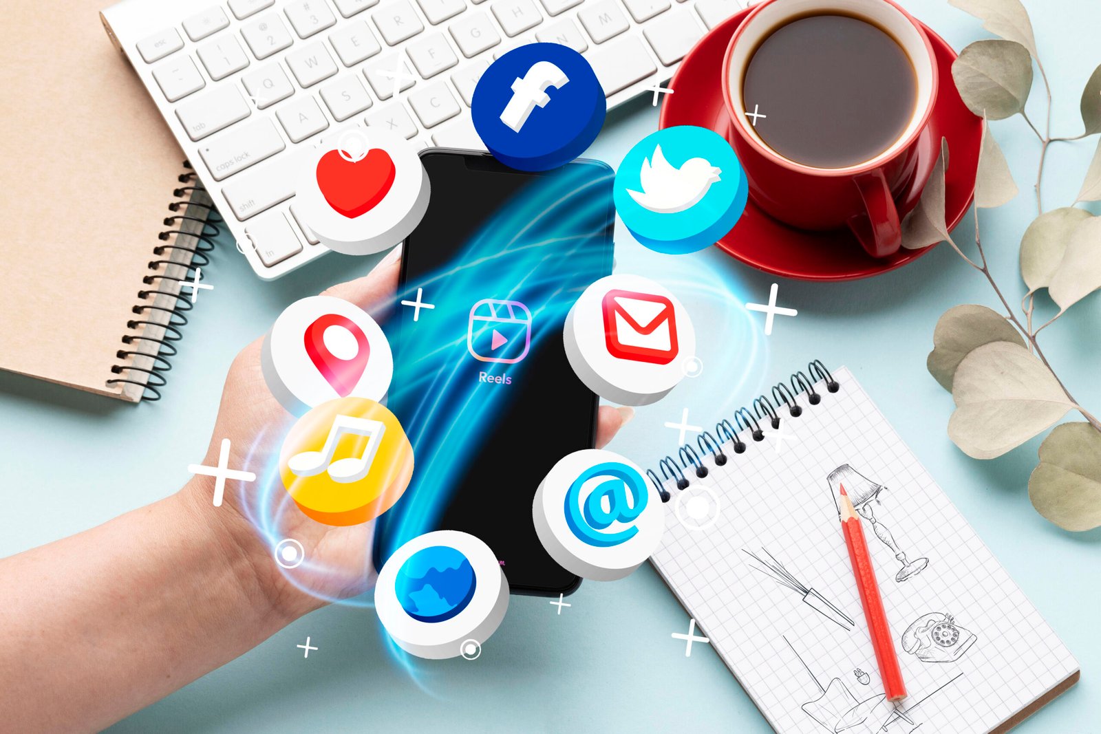 Navigating the Dynamic World of Paid Social Media Advertising