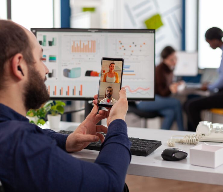 Future of Digital Marketing in India: How AI, Automation, and Online Business Growth Are Reshaping the Industry