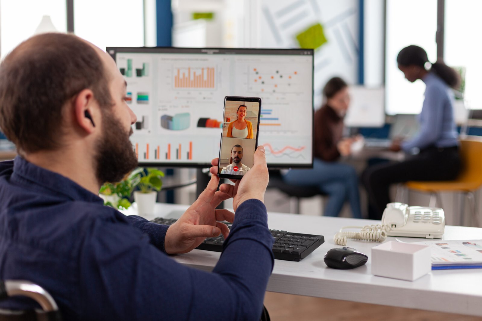 Future of Digital Marketing in India: How AI, Automation, and Online Business Growth Are Reshaping the Industry
