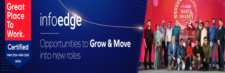 Java Developer | InfoEdge (DoSelect) | Bengaluru