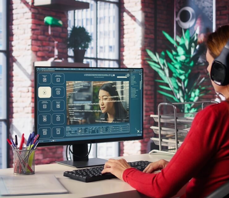 The Visual Revolution: Mastering Video Marketing in the Digital Age