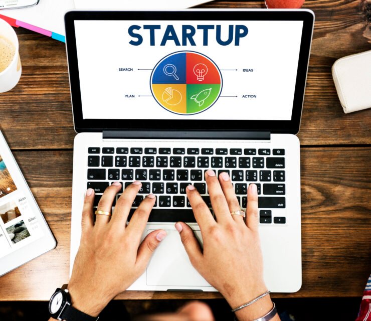 Best Digital Marketing Strategies for Startups