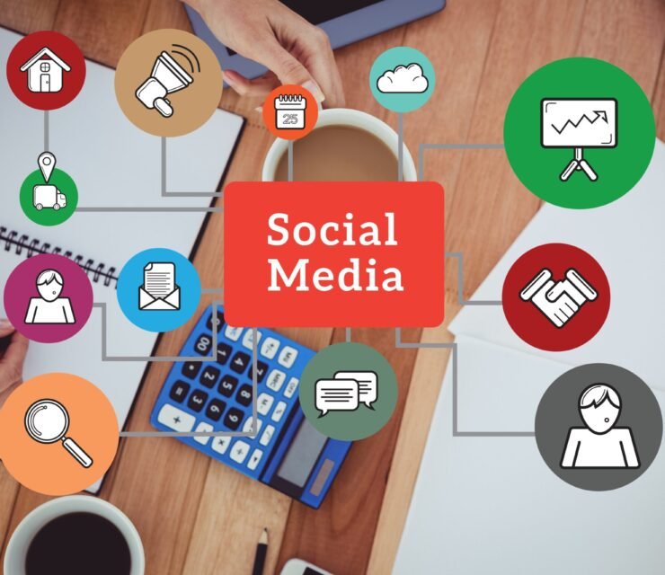 Social Media Marketing Benefits for Small Businesses