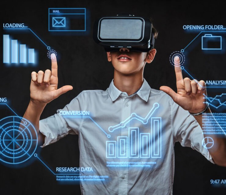 How AI is Changing Digital Marketing